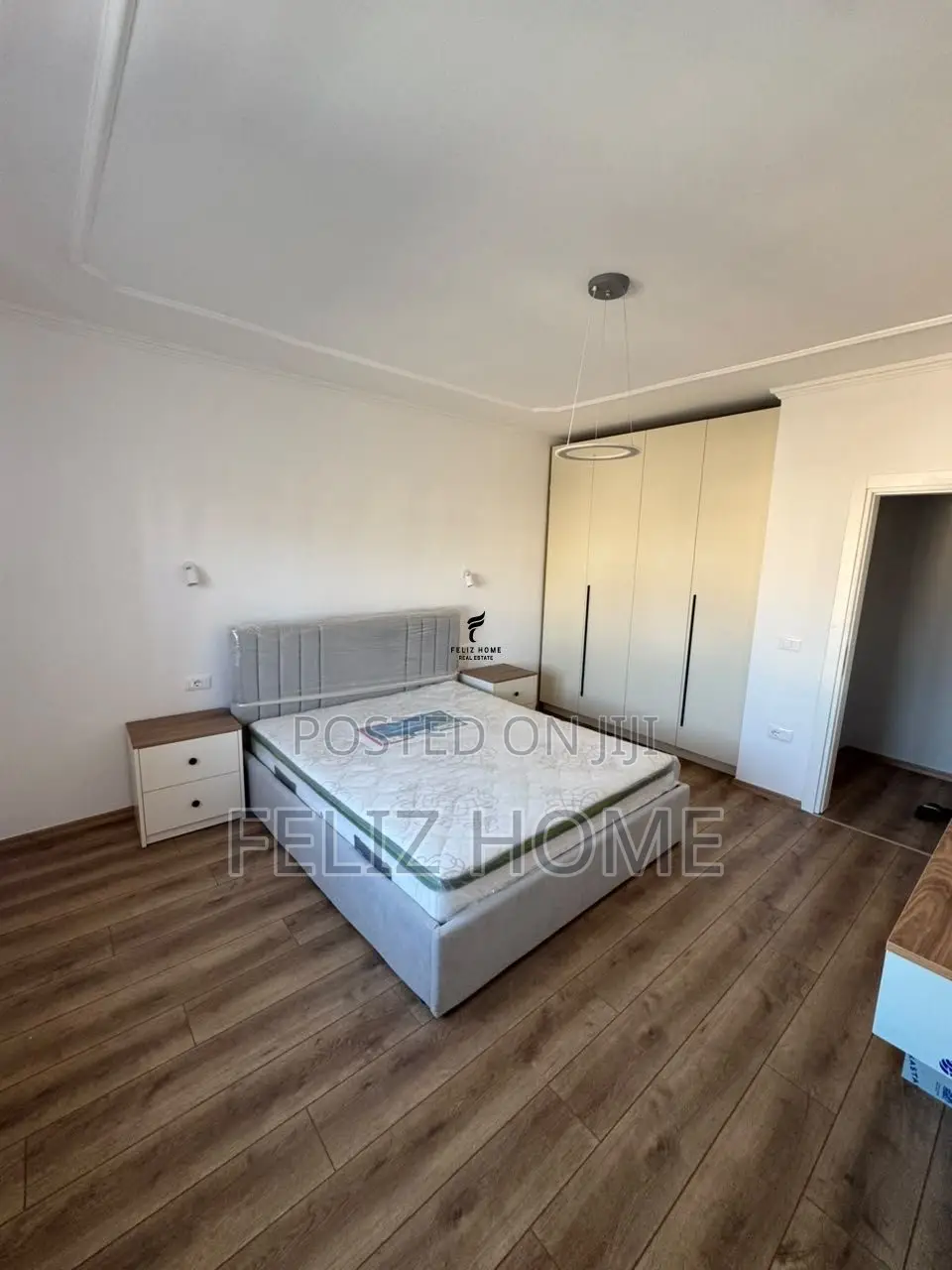 APARTAMENT ME QERA 1+1 VASIL SHANTO 55.000 LEKE
