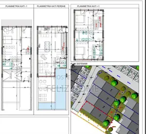SHITET VILË LUKSOZE 230 M2 LUNDER 710.000 EURO