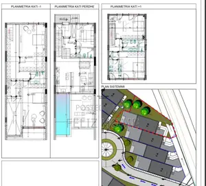 SHITET VILË LUKSOZE 331.4 M2 LUNDER 638.715 EURO
