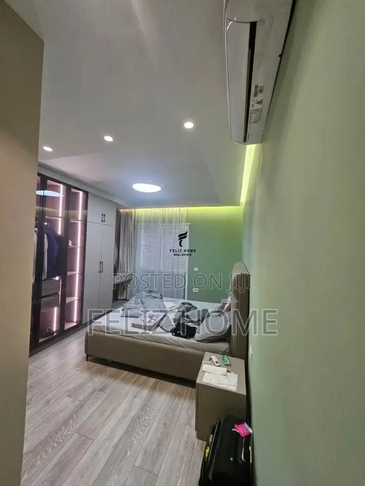 APARTAMENT ME QERA 2+1 LAPRAKE 70.000 LEKE