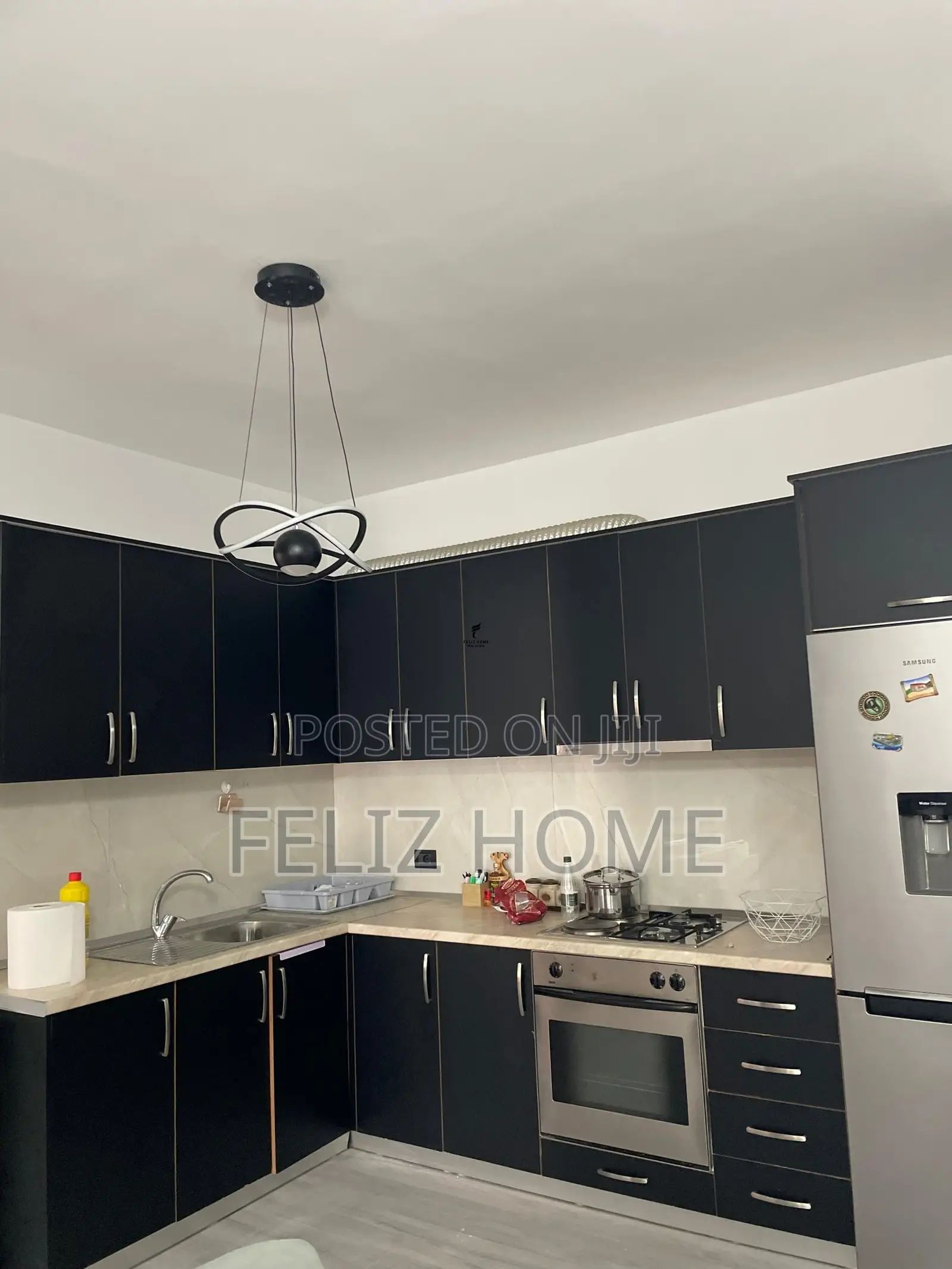 APARTAMENT ME QERA 1+1 ASTIR 45.000 LEKE