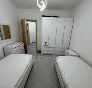 APARTAMENT ME QERA 2+1 ASTIR 55.000 LEKE