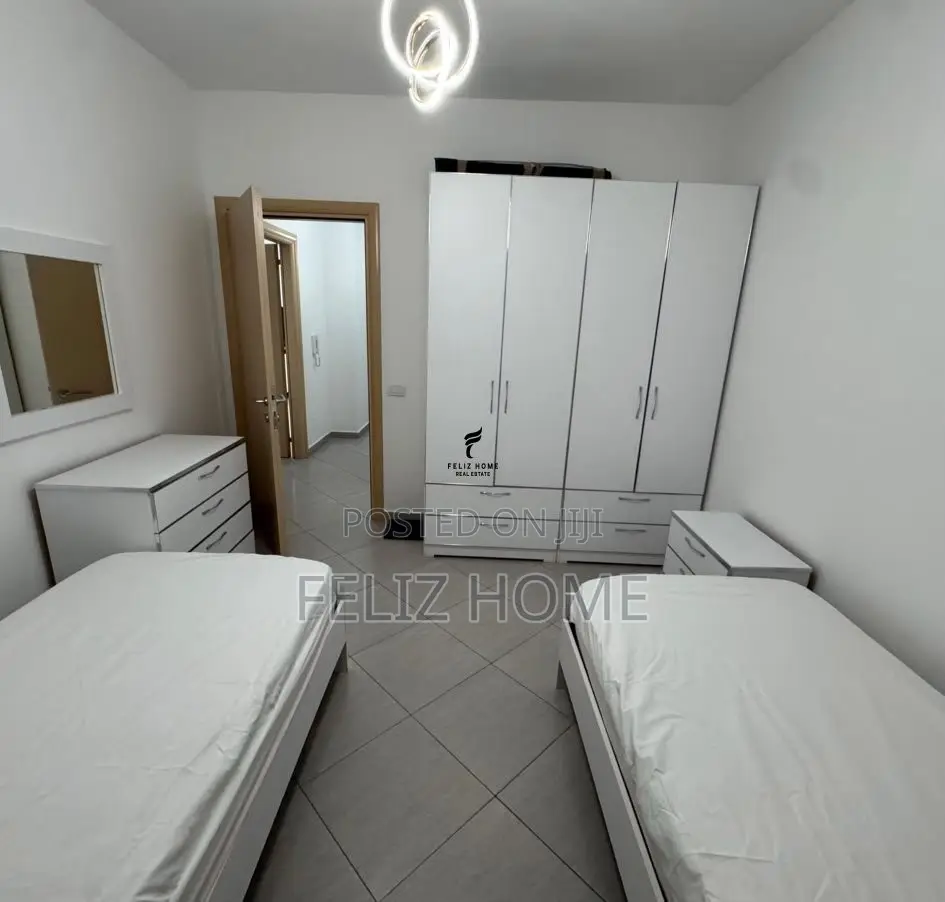 APARTAMENT ME QERA 2+1 ASTIR 55.000 LEKE