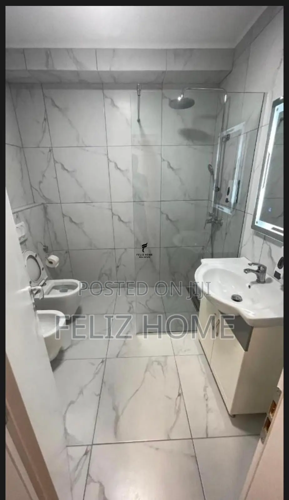 GARSONIERE ME QERA 45M2 BLLOK 700 EURO