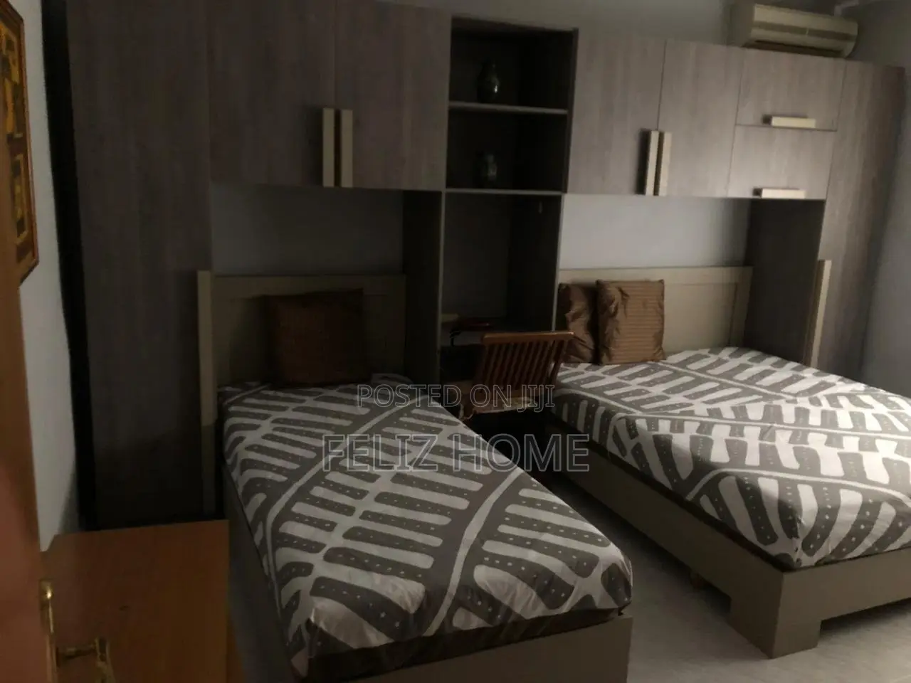 APARTAMENT ME QERA 2+1 21 DHJETORI 55.000 LEKE