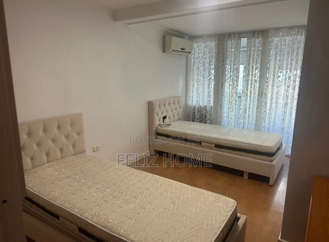 APARTAMENT ME QERA 2+1 BLLOK 80.000 LEKE