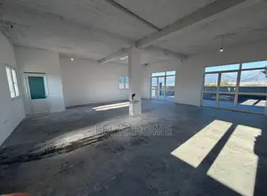 MAGAZINE ME QERA 100M2 KASHAR 50.000 LEKE