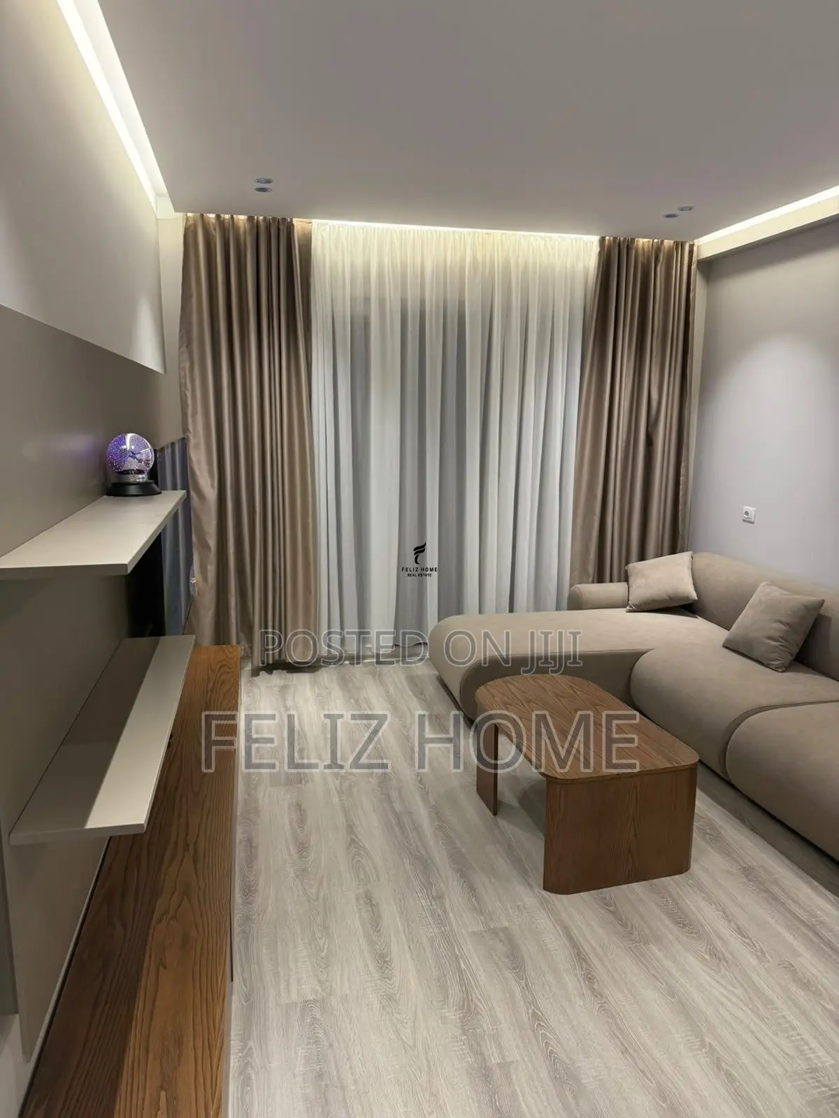 APARTAMENT ME QERA 1+1 LAPRAKE 70.000 LEKE