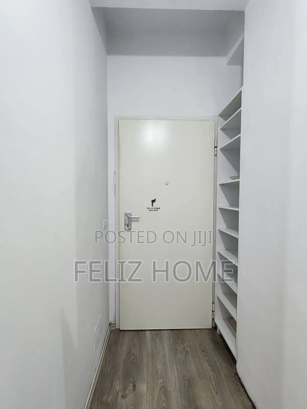 SHITET APARTAMENT 1+1 ALI DEMI 8.400.000 LEKE