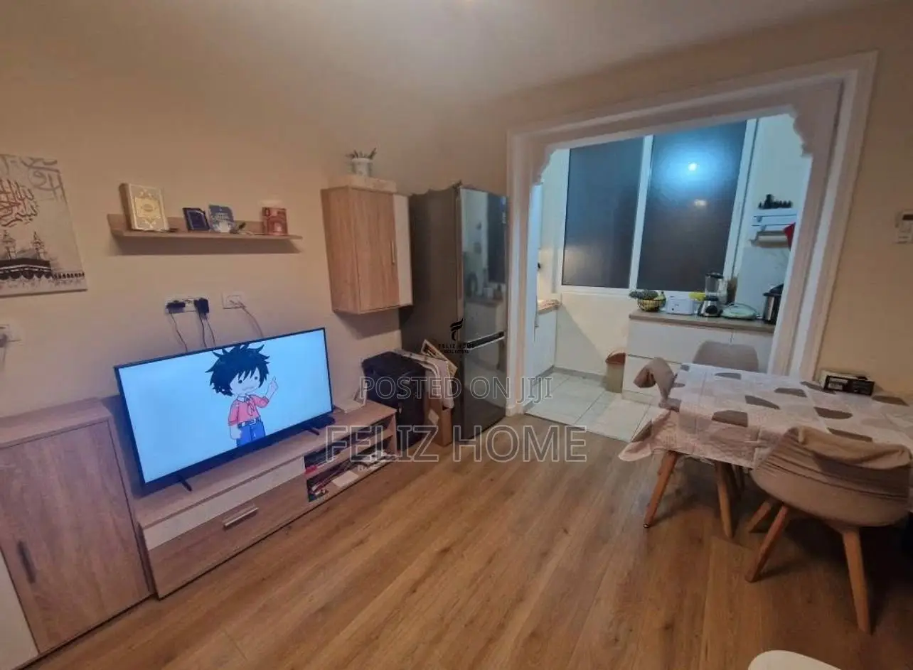 SHITET APARTAMENT 1+1 STACIONI TRENIT 12.000.000 LEKE