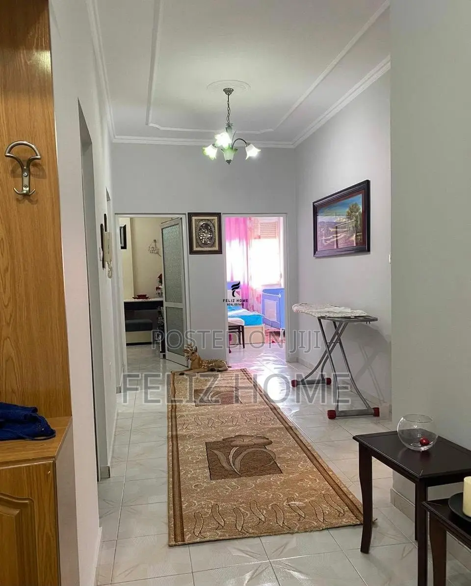 APARTAMENT ME QERA 2+1 URA E NISHARAKUT 55.000 LEKE