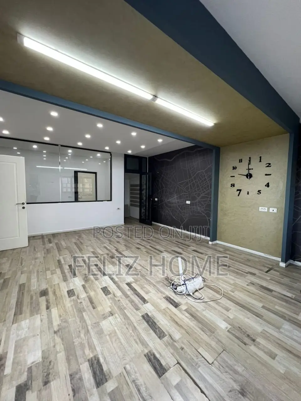 ZYRE ME QERA 110M2 SHESHI WILLSON 140.000 LEKE