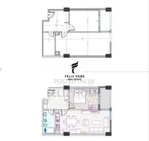 SHITET APARTAMENT 1+1+BALLKON STACIONI I TRENIT 183.500 EURO