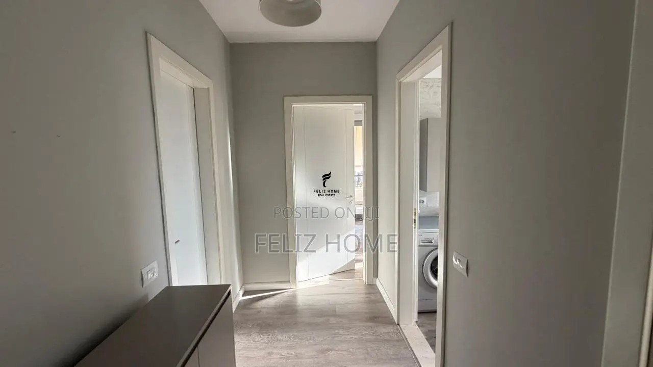 APARTAMENT ME QERA 2+1 LIQENI I THATE 65.000 LEKE