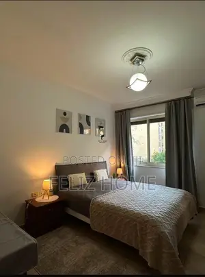 APARTAMENT ME QERA 1+1 QENDER 65.000 LEKE