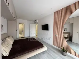 SHITET APARTAMENT 2+1 DON BOSKO 265.000 EURO