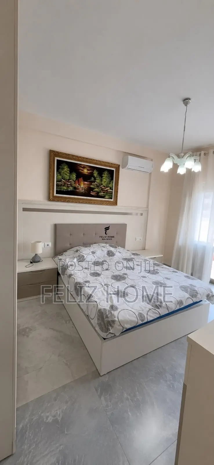 SHITET APARTAMENT 2+1 VLORE 34.500.000 LEKE