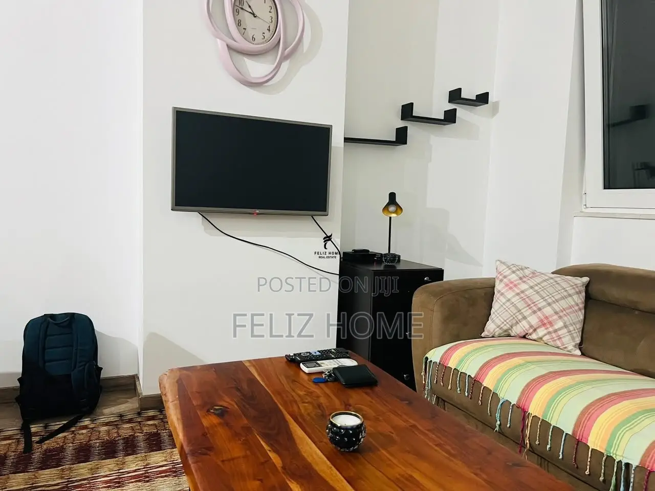APARTAMENT ME QERA 2+1 JORDAN MISJA 70.000 LEKE