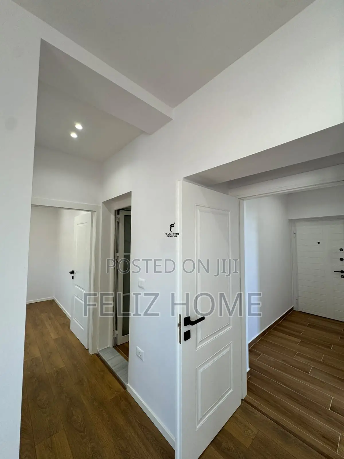 SHITET APARTAMENT 2+1 SELVIA 168.000 EURO