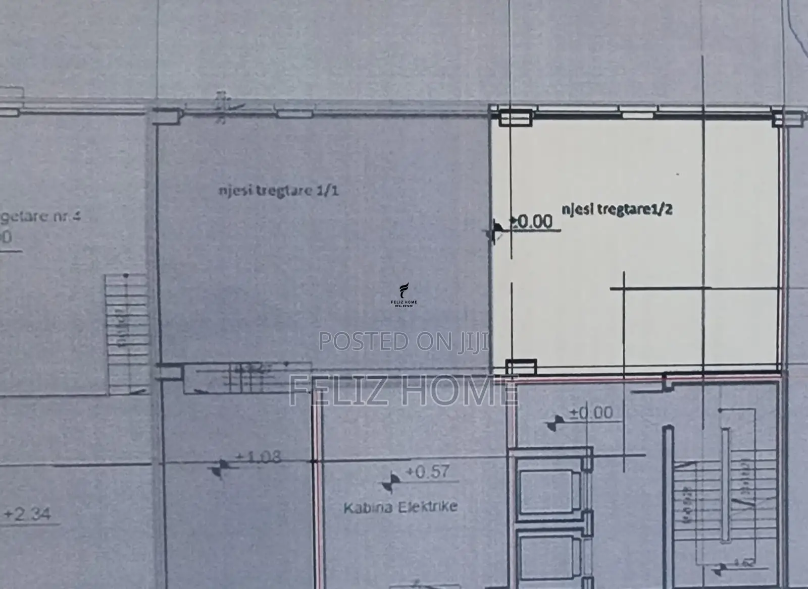 SHITET DYQAN 67.2M2 •BULEVARDI I RI 28.300.000 LEKE