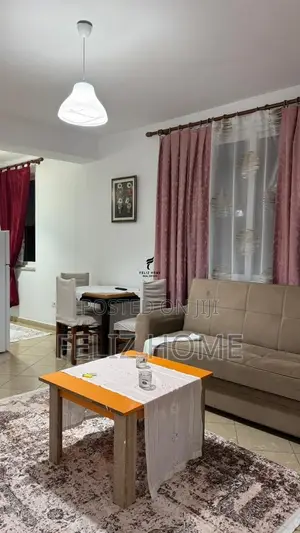 APARTAMENT ME QERA 1+1 ASTIR 40.000 LEKE