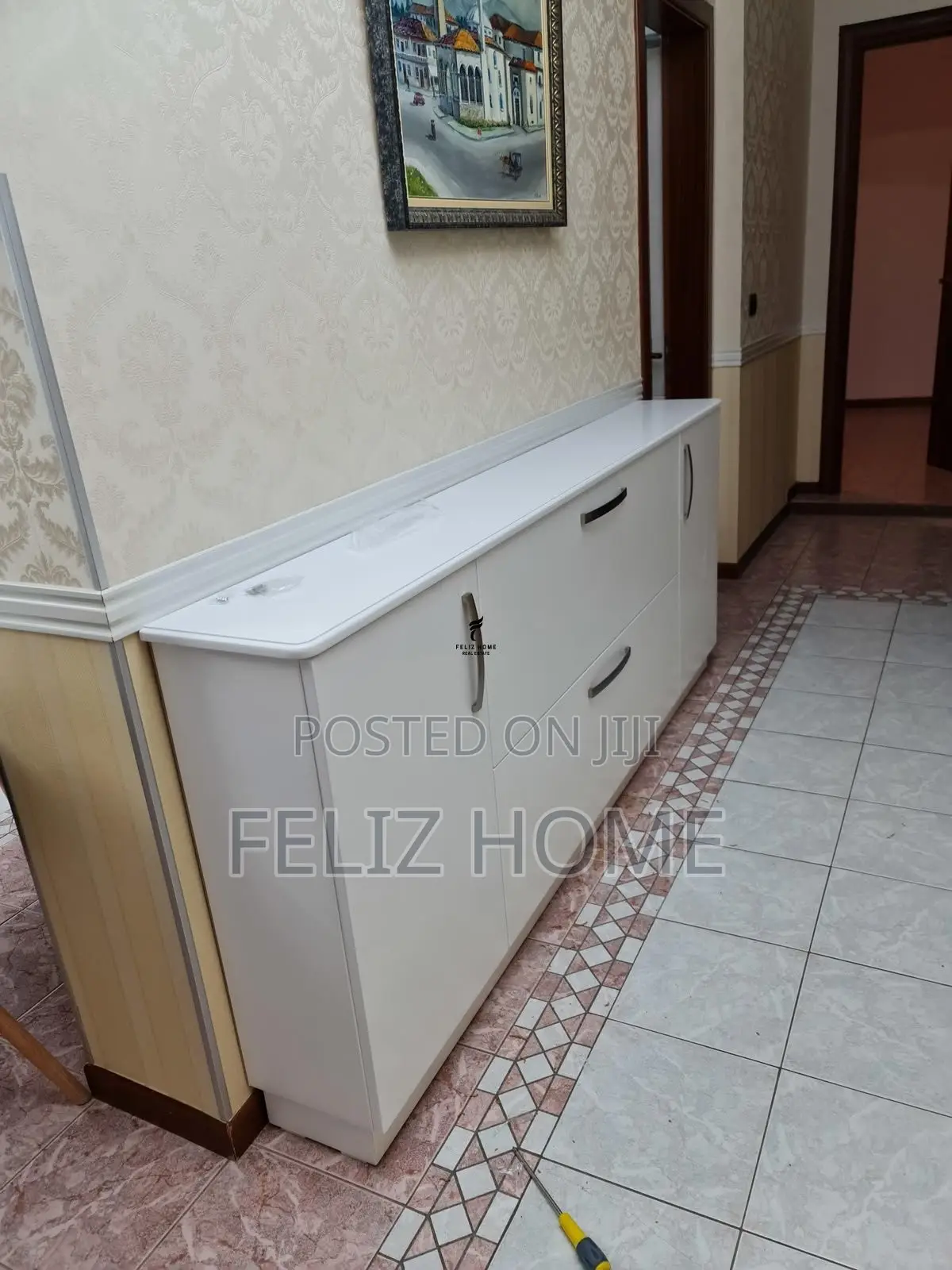 APARTAMENT ME QERA 3+1 LIQENI ARTIFICAL 75.000 LEKE