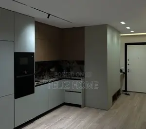 APARTAMENT ME QERA 2+1+2 LIQENI THATE 1.500 EURO