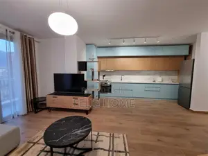 APARTAMENT ME QERA 2+1 PORCELAN 750 EURO