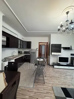 APARTAMENT ME QERA 2+1 LIQENI THATE 60.000 LEKE