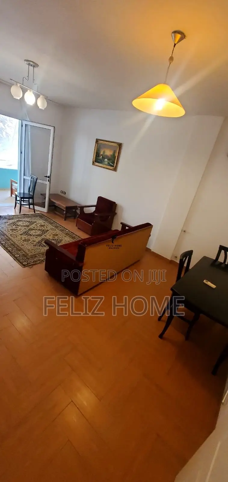 APARTAMENT ME QERA 2+1 SIRI KODRA 50.000 LEKE