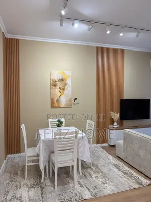 APARTAMENT ME QERA 1+1 KOPSHTI BOTANIK 70.000 LEKE