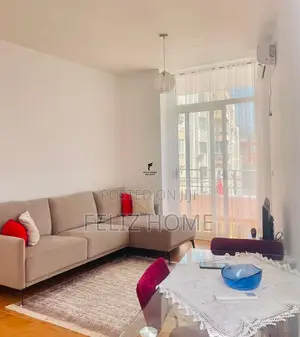 APARTAMENT ME QERA 1+1 ASTIR 50.000 LEKE