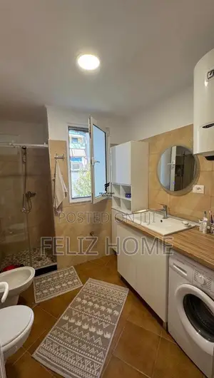 APARTAMENT ME QERA 1+1 MYSLYM SHYRI 75.000 LEKE