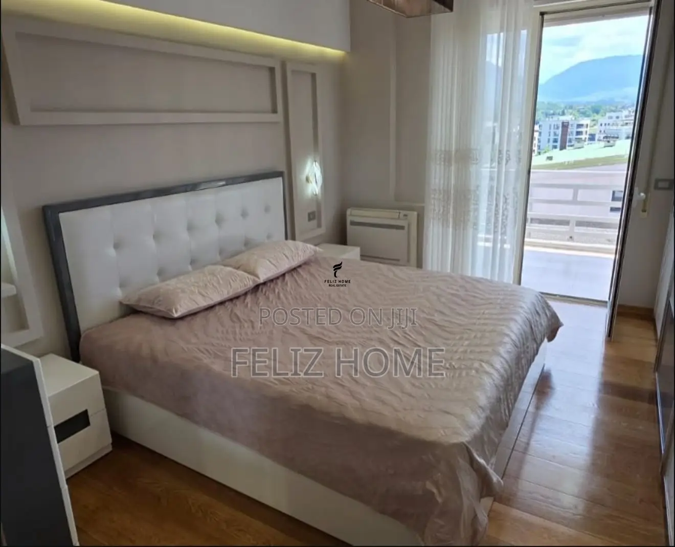 SHITET APARTAMENT 2+1 LIQENI I THATE 260.000 EURO