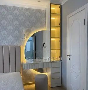 APARTAMENT ME QERA 2+1+2 DON BOSKO 80.000 LEKE