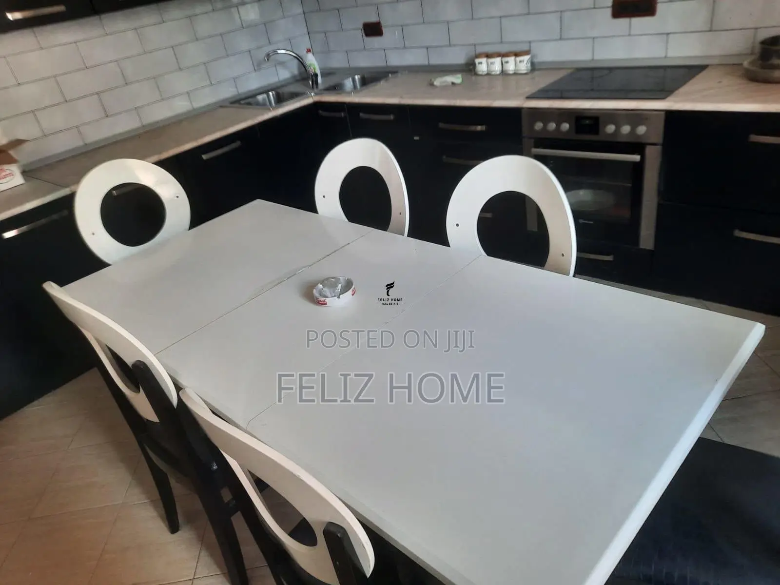 APARTAMENT ME QERA 2+1 VASIL SHANTO 70.000LEKE