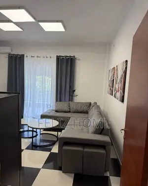 APARTAMENT ME QERA 1+1 PORCELAN 60.000 LEKE