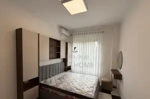 APARTAMENT ME QERA 1+1 XHAMLLIK 60.000 LEKE