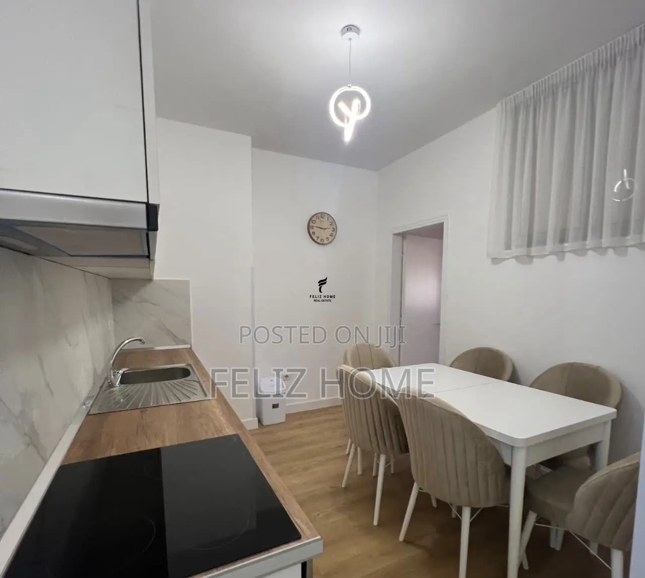 APARTAMENT ME QERA 1+1 QENDER 65.000 LEKE