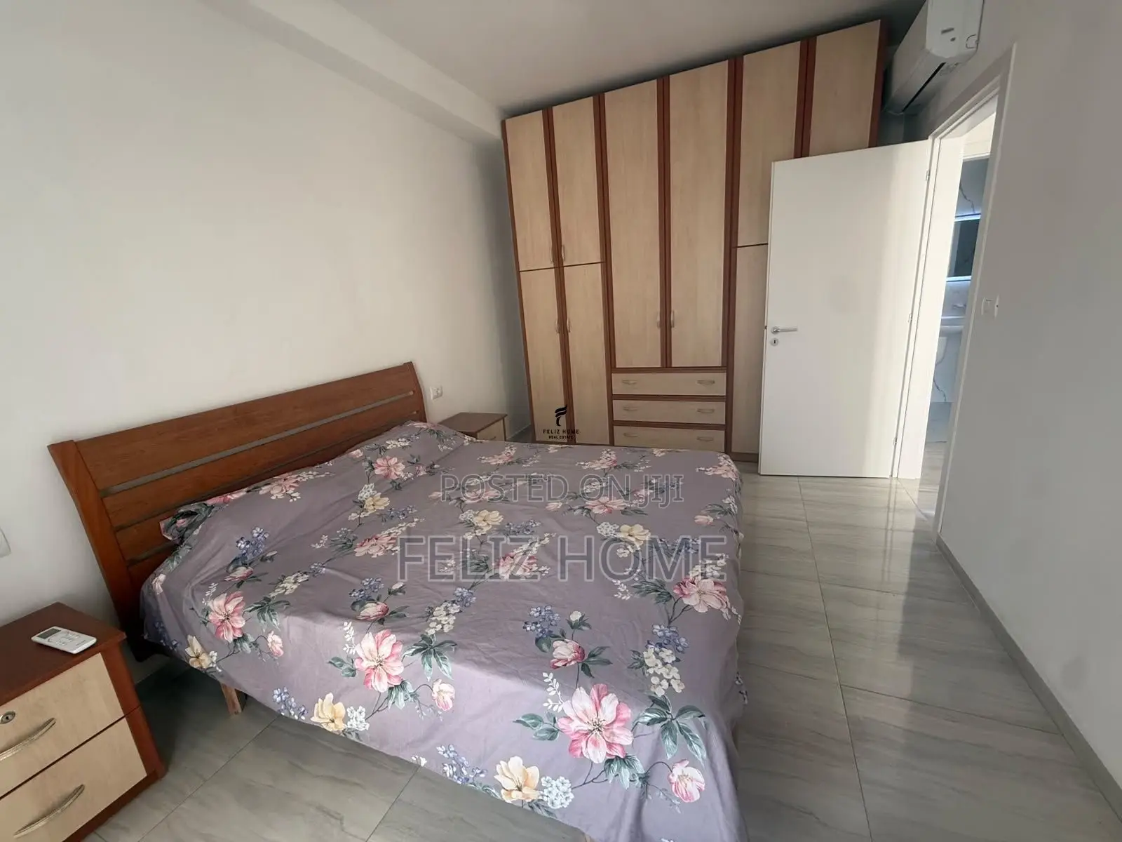 APARTAMENT ME QERA 1+1 ZOGU ZI 65.000 LEKE