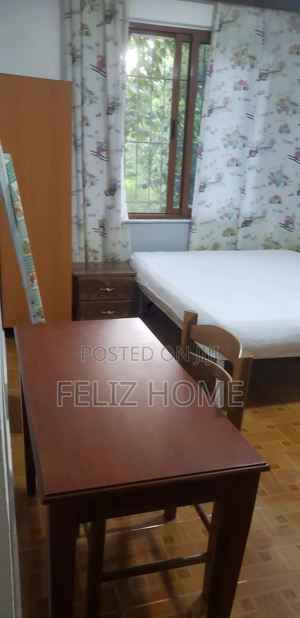 APARTAMENT ME QERA 2+1 ISH TREGU ELEKTRIK 50.000 LEKE