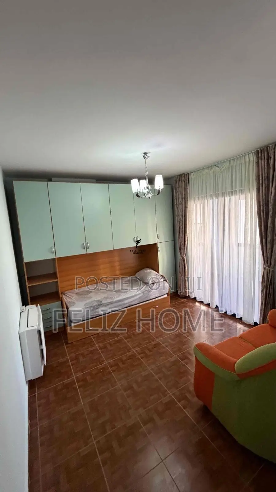 APARTAMENT ME QERA 2+1 DELIJORGJI 65.000 LEKE