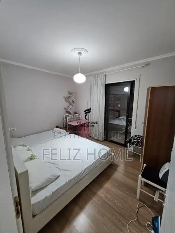 APARTAMENT ME QERA 1+1 ASTIR 50.000 LEKE