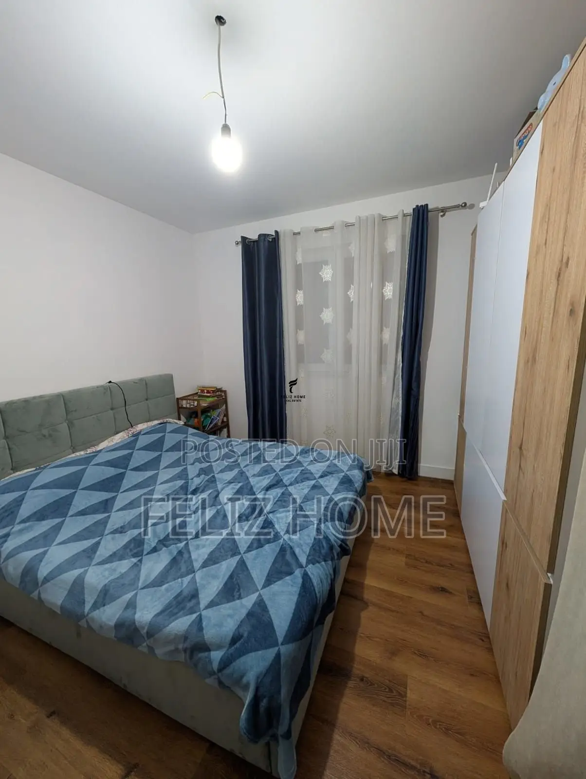 SHITET APARTAMENT 2+1 ISH PARKU 16.000.000 LEKE