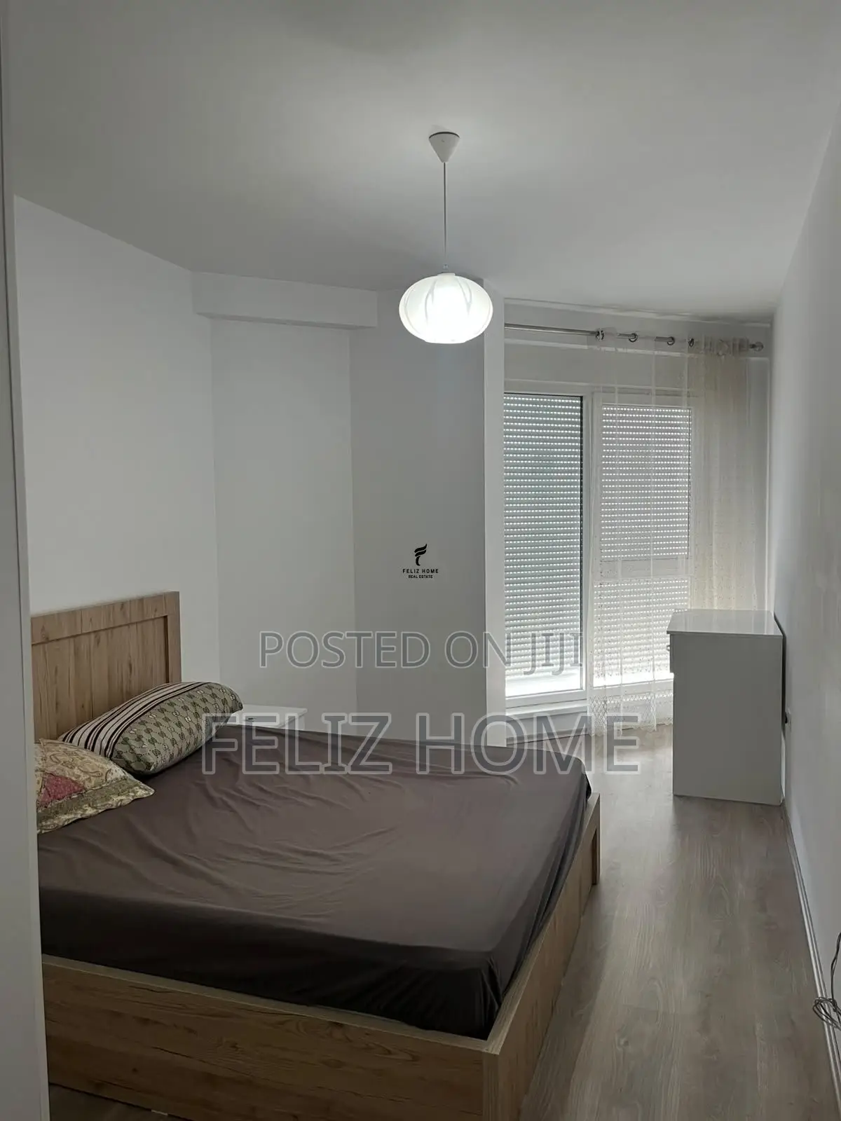 APARTAMENT ME QERA 2+1+2 SIRI KODRA 55.000 LEKE