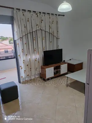 APARTAMENT ME QERA 1+1 5 MAJI 40.000 LEKE