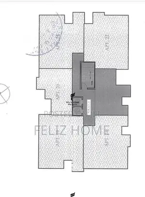 ZYRE ME QERA 50 M2 ISH FUSHA E AVIACIONIT 45.000 LEKE