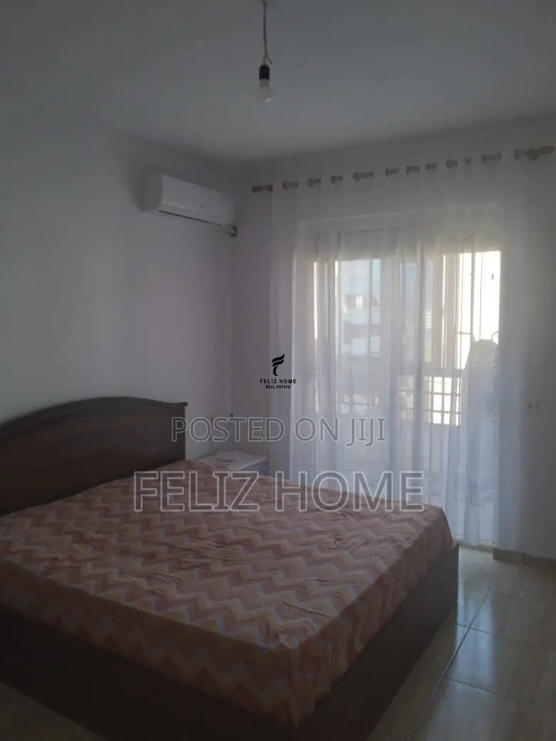 APARTAMENT ME QERA 2+1 YZBERISHT 45.000 LEKE