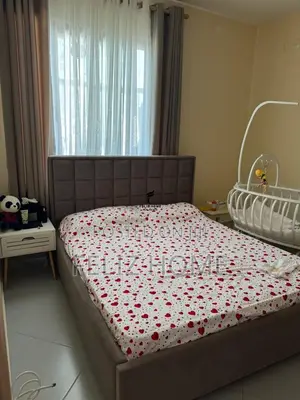 APARTAMENT ME QERA 2+1 SIRI KODRA 55.000 LEKE