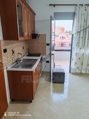 APARTAMENT ME QERA 1+1 5 MAJI 40.000 LEKE